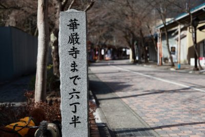 谷汲山でお散歩♪