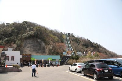 わんちゃんと一緒にお出かけが出来るスポットの紹介です（福井県）