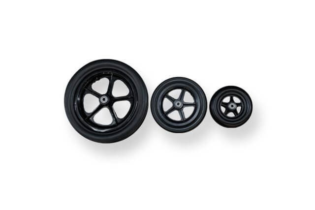 製品紹介｜犬用車椅子・歩行器の【はな工房】｜全国対応可